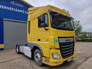 DAF XF 105.460 SC EU6 Standard