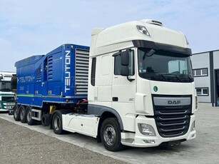 DAF XF 106 460