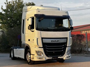 DAF XF 106.460 AUTOMATA HYVA HIDRAULIKA CSERE-BESZÁMÍTÁS FINANSZIROZHATÓ