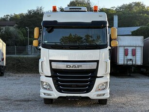 DAF XF 106.460 MANUAL ADR ALUFELNI ÁLLÓKLIMA FINANSZÍROZÁSI LEHETŐSÉGGEL CSERE-BESZÁ