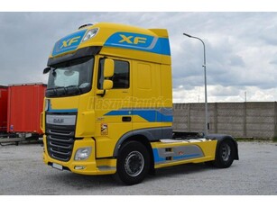 DAF XF 106.460 Nyergesvontató