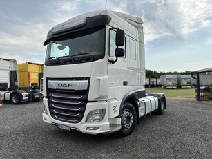 DAF XF 106.480 SSC EURO6