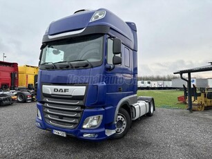 DAF XF 106.480 SSC EURO6