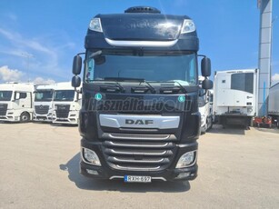 DAF XF 106.480 SSC MEGA