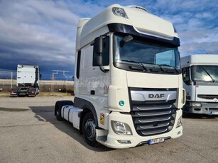 DAF XF 106.480 SSC MEGA