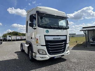 DAF XF 106.510 SC EURO6