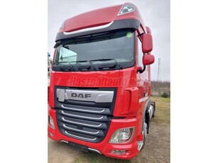 DAF XF 450 FT