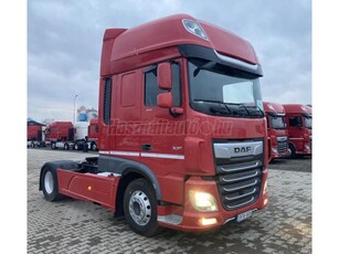 DAF XF 450 SSC