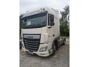 DAF XF 460