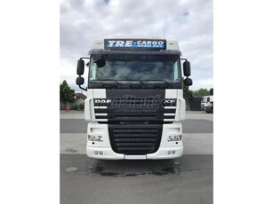 DAF XF 460 EU5 EEV ATE. ADR. ÚJ HIDRAULIKA. AUTOMATA