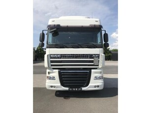 DAF XF 460 EU5 EEV ATE/RETARDER/AUTOMATA/ÁLLÓ KLIMA