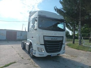 DAF XF 460 FT