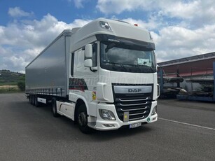 DAF XF 460 FT