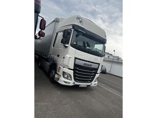 DAF XF 460 FT