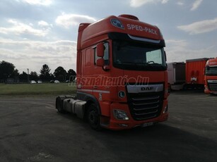 DAF XF 460 Mega