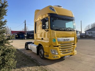 DAF XF 460 Mega EUR6 // Több darab is!