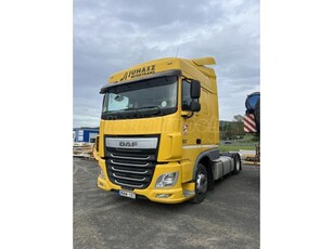 DAF XF 460 SC