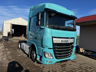 DAF XF 460FT