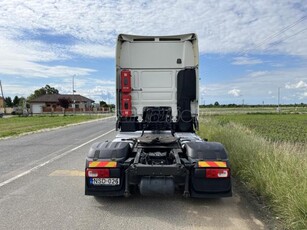 DAF XF 460FT Mega