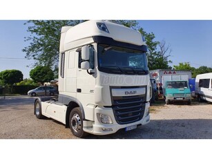 DAF XF 460FT SSC Skyline Euro6