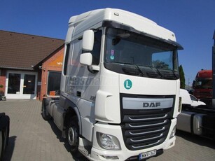 DAF Xf 460....Normál Kapcsolású