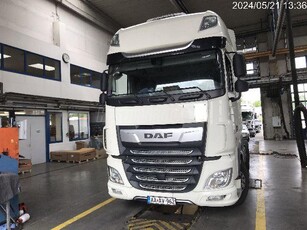 DAF XF 480 FT 4X2