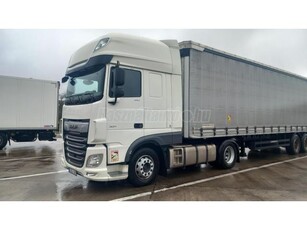 DAF XF 480 FT