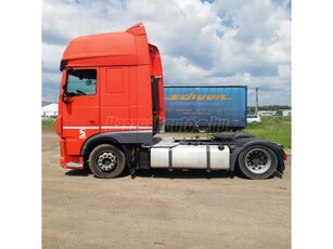 DAF XF 480 Mega