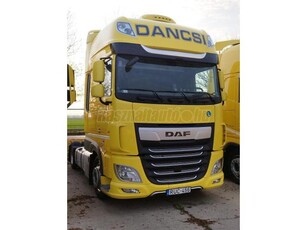 DAF XF 480 Mega