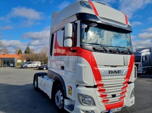 DAF XF 480 SSC Hidraulika