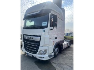 DAF XF 480 SSC LD