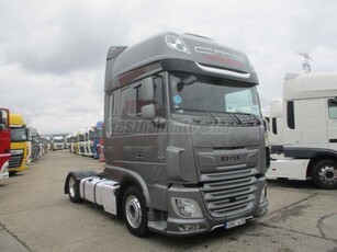 DAF XF 480 SSC LD Full extra