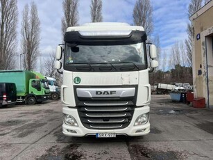 DAF XF 480FT