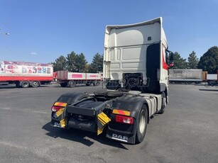 DAF XF 480FT SUPERSPACE