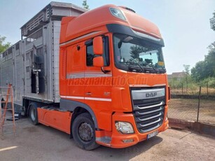 DAF XF 510FT