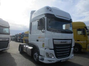 DAF XF 530 SSC