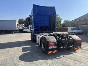 DAF XF 530FT Hidraulika