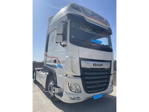 DAF XF 6 480