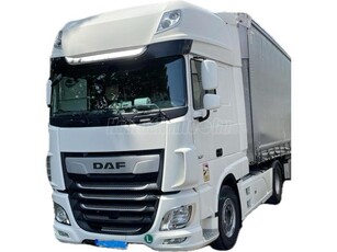 DAF XF 6 480