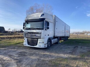 DAF XF