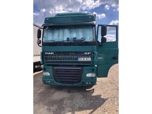 DAF XF105 460