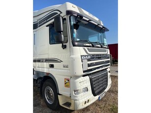 DAF XF105.460