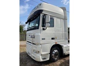 DAF XF105.460