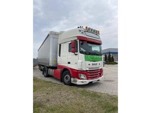 DAF XF106-460