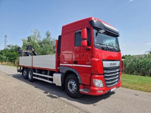 DAF XF430