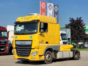 DAF XF460