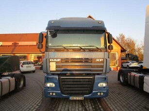 DAF Xf..460