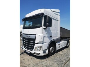 DAF XF460 EUR6 Retarder/Automata