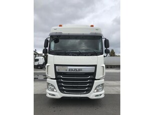 DAF XF460 SC EU6 RETARDER HIDRAULIKA