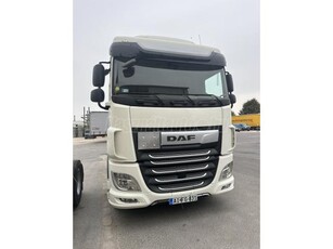 DAF XF480 FT